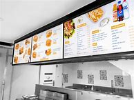 Image result for Menu Board Philippines