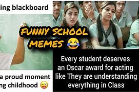 Image result for School Memes Only Students Will Understand
