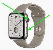 Image result for Apple Watch SE Hard Reset