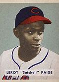 Image result for Satchel Paige Pittsburgh