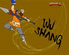 Image result for Wu Shang Clan Meme
