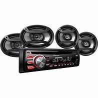 Image result for Truck Stereo System Packages