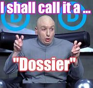 Image result for Dr. Evil Quotes Meme