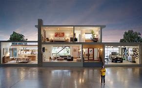 Image result for iPhone House
