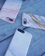 Image result for iPhone 7 White Marble Case