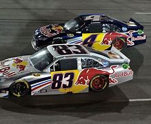 Image result for NASCAR Side Red Bull