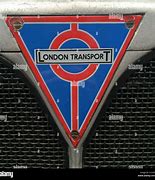 Image result for London Transport Bus Logo