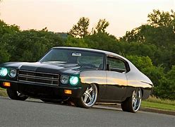 Image result for Pro Touring Chevelle Pics