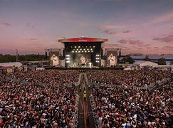 Image result for Wireless Festival Stage Low Angle
