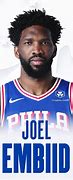 Image result for What Team Joel Embiid