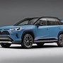 Image result for Toyota RAV4 New Model