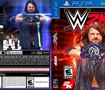 Image result for PSP WWE Games