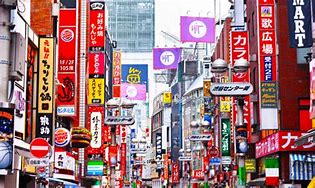 Image result for Electric Town Japan