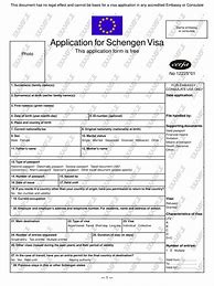 Image result for Work Visa Application