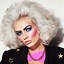 Image result for 1980s Makeup Trends