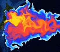 Image result for Fukushima Radioactive Water