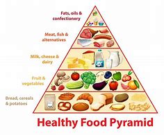 Image result for Rice Diet Pyramid
