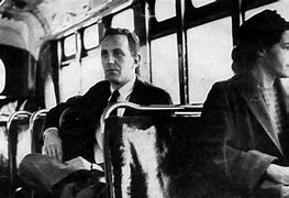 Image result for Montgomery Bus Boycott Drawing