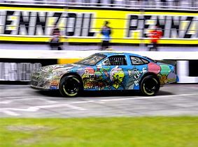 Image result for NASCAR Lake Speed Toy