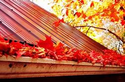 Image result for PVC Rain Gutters and Downspouts