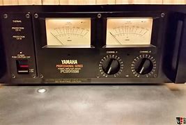 Image result for Yamaha PC2002M
