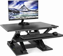 Image result for Height Adjustable Monitor Riser