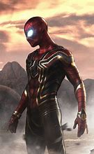 Image result for Spider-Man Endgame Suit