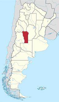 Image result for Provincia San Luis