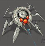 Image result for War Robots Spider Bots
