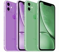 Image result for iPhone 11 Colors 2019