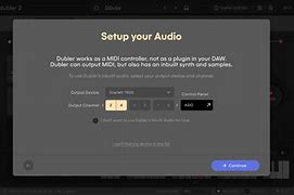 Image result for Audio Setup Wizard