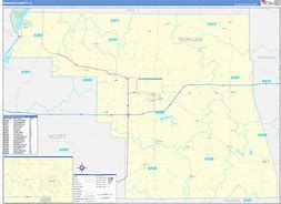 Image result for Morgan County Property Maps