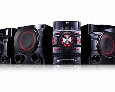 Image result for LG Stereo System Record USB
