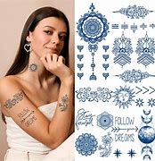 Image result for Dope Tattoo Temporary