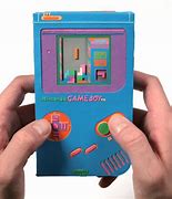 Image result for Game Boy Papercraft