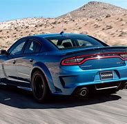 Image result for New Dodge Charger