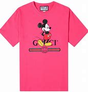 Image result for Gucci Mickey Mouse Design
