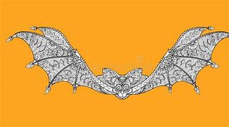 Image result for Bat Doodle