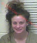 Image result for Ashley Sharpe Arrested in Clay County Arkansas