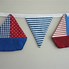 Image result for Nautical Bunting