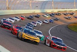 Image result for NASCAR Race Track Air Shot