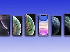 Image result for New iPhone 11 Comparison