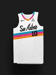 Image result for NBA Uniform Creativity