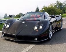 Image result for Zonda F