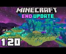 Image result for Minecraft End Update Release Date