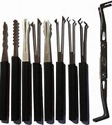 Image result for Car Lock Picking Tools