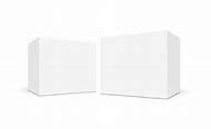 Image result for Square Box Packaging Template
