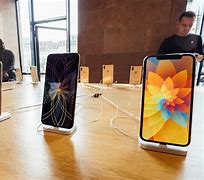 Image result for iPhone XS Max Apple Store