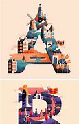 Image result for World Cities Alphabet