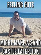 Image result for Beach Baby Meme